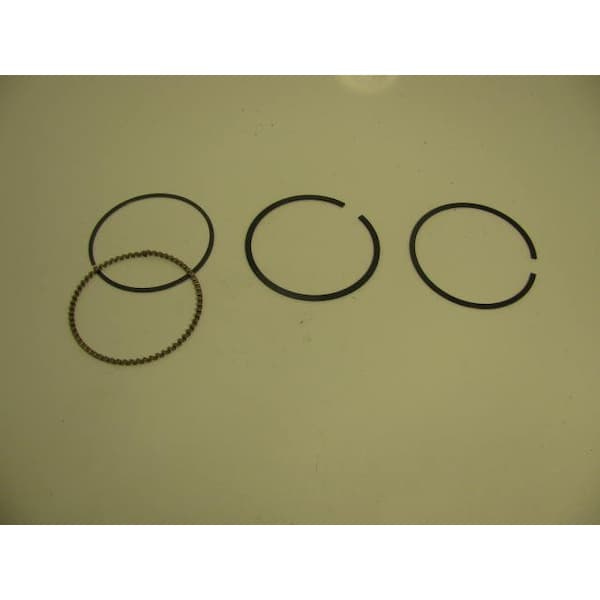 Ring Set (Std & 08)
